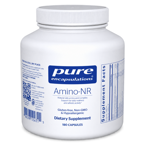 Pure Encapsulations Amino NR - 180 Capsules