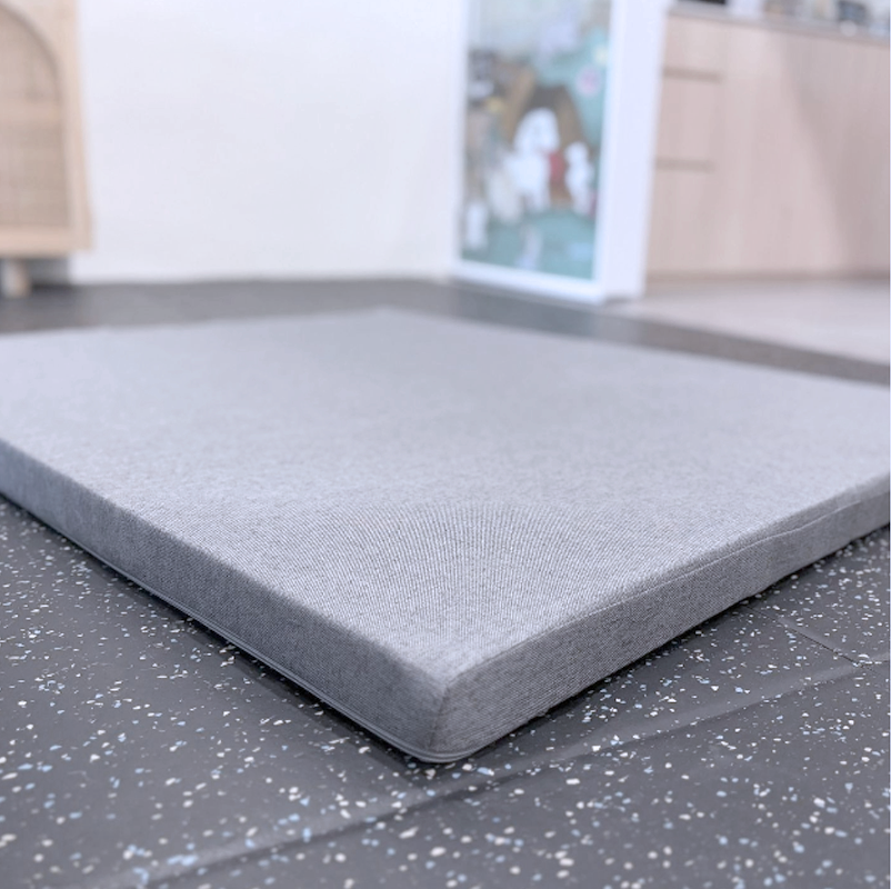 ARK Vet Rehab canine orthopedic memory foam bed for senior and arthritic dogs in Singapore