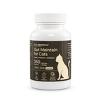 AnimalBiome Gut Maintain for Cats — packaging