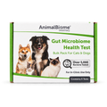 AnimalBiome Gut Microbiome Health Test — box