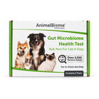 AnimalBiome Gut Microbiome Health Test — box