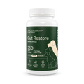 AnimalBiome Gut Restore for Dogs, large capsules — product packaging