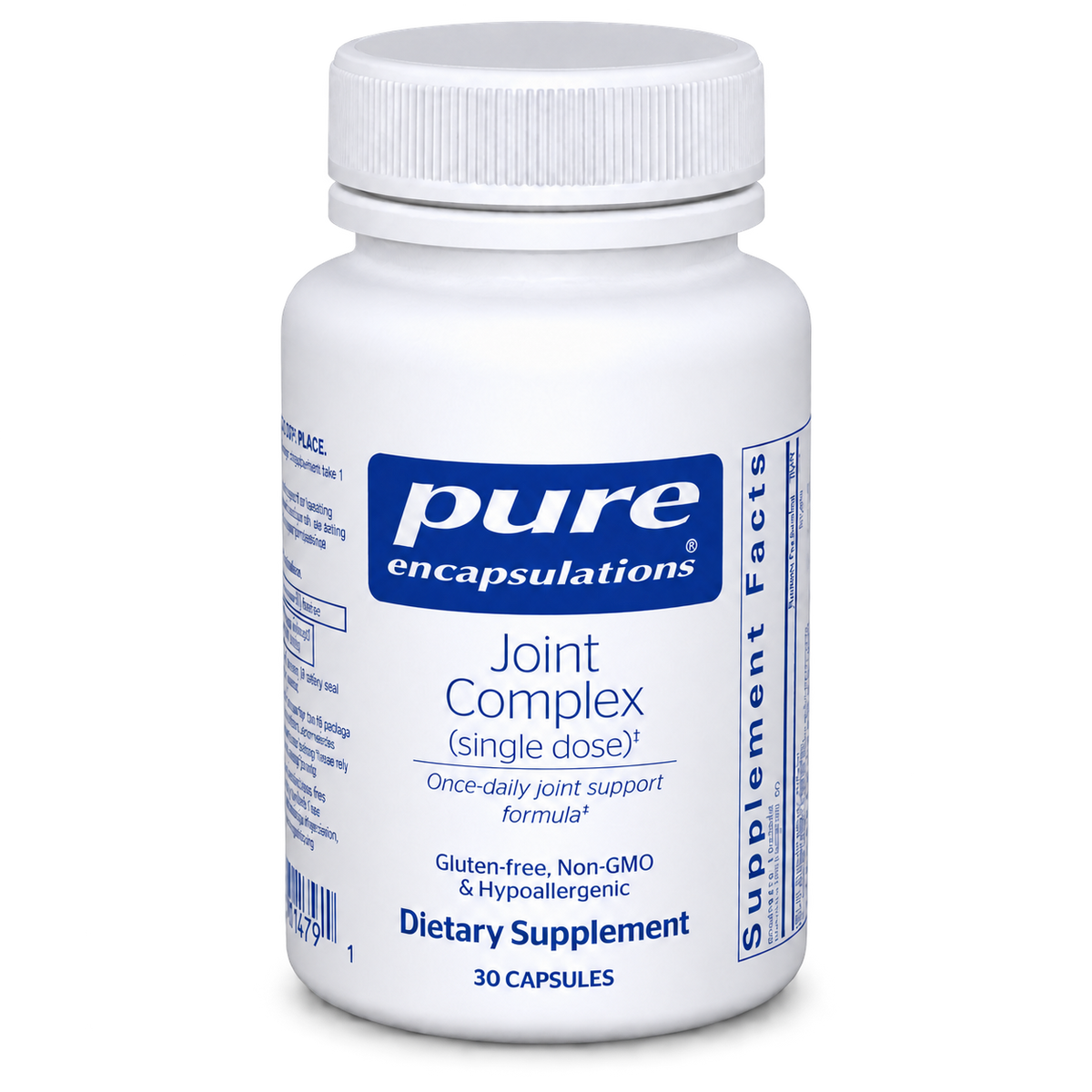 Pure Encapsulations Joint Complex - 30 Capsules