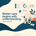 ARK Learning Center membership: Better care begins with understanding