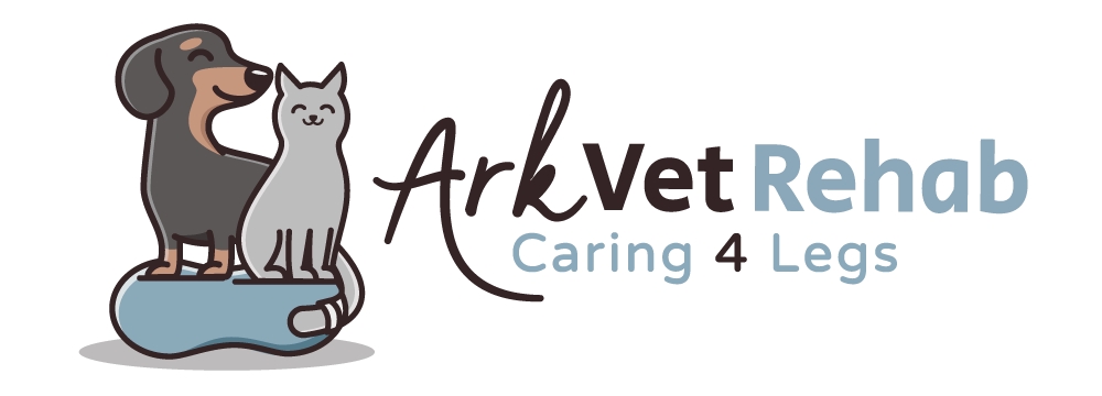 Arkvetrehab