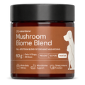 AnimalBiome Mushroom Complex for Cats & Dogs - 60 g