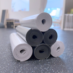 ARK Vet Rehab non-slip yoga mat for dogs with mobility issues in Singapore