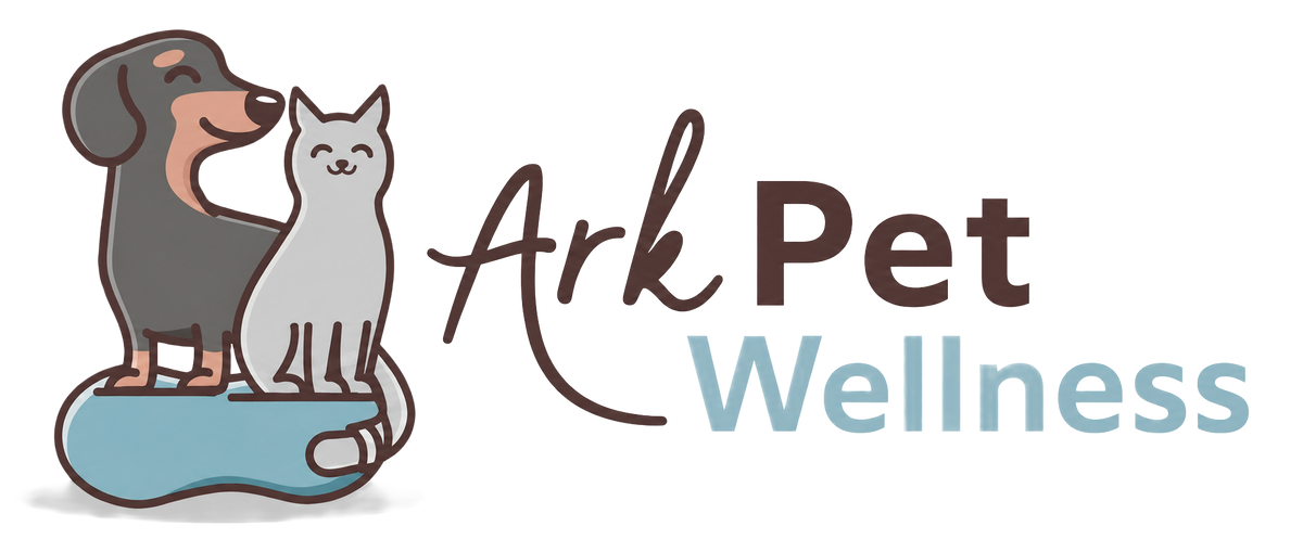 Ark Pet Wellness